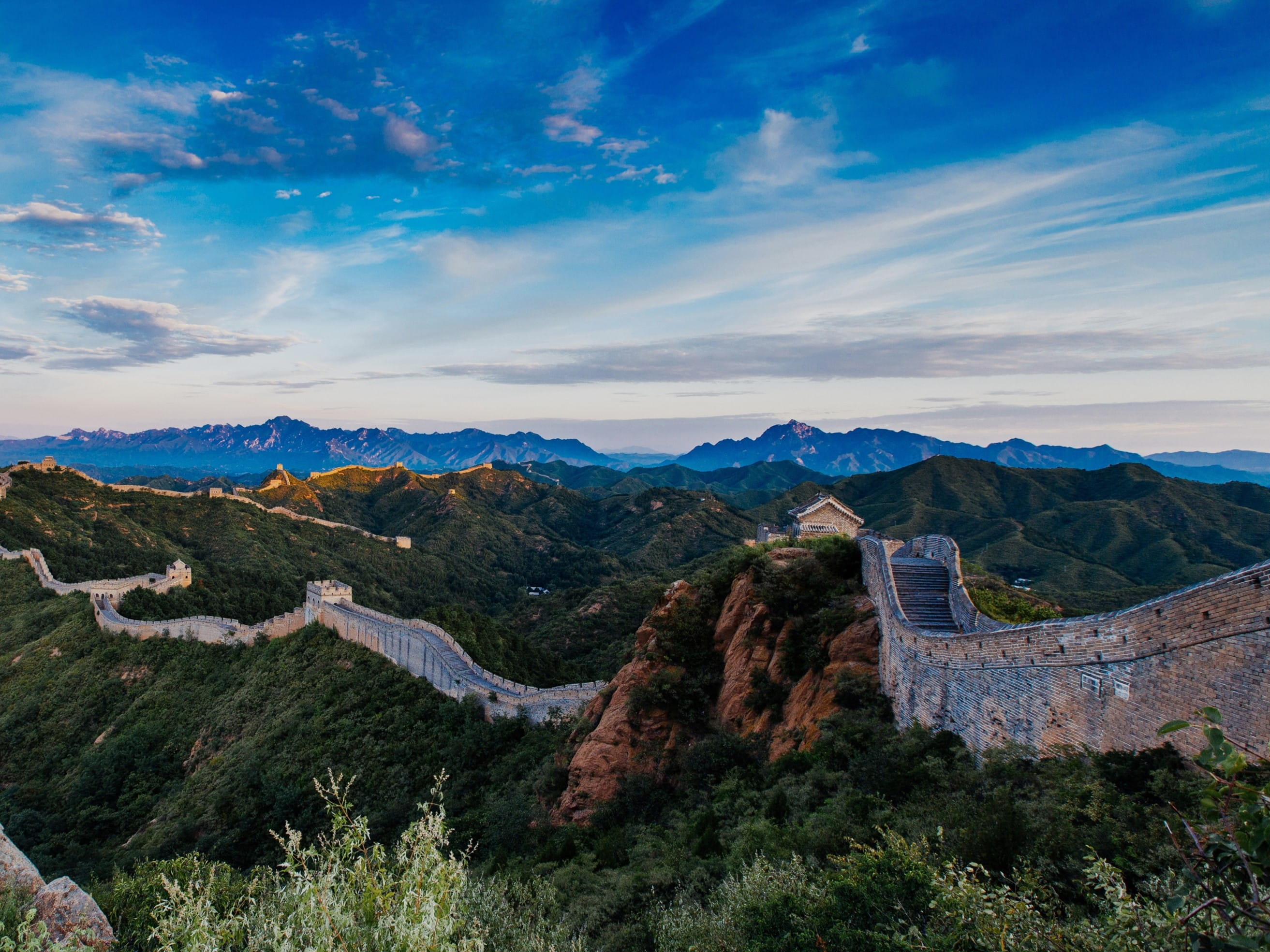 China Greatwall